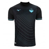 Maglia Calcio Lazio Matteo Guendouzi #8 Terza Divisa 2024-25 Manica Corta